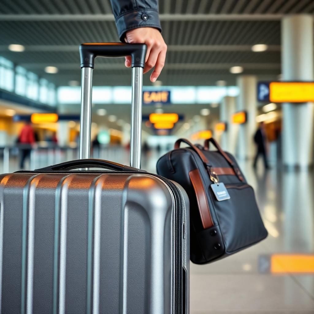 Luggage & Travel